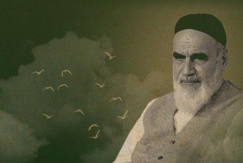 نگارخانه | مکتب امام خمینی