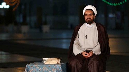 گنجینه احکام | نماز آیات