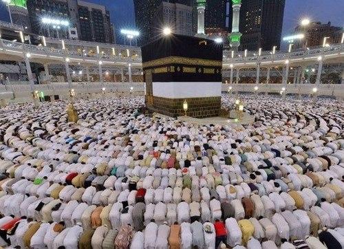 ثواب شگفت انگیز نماز جماعت