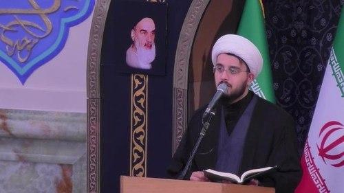 معارف قرآنی | حجت الاسلام نصرتی