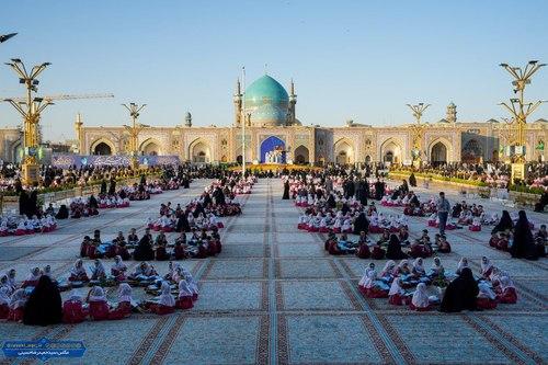 آلبوم | مهمونی امام رضا (علیه السلام)