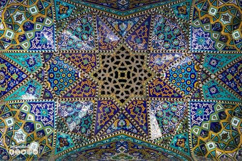 الفن المعماري