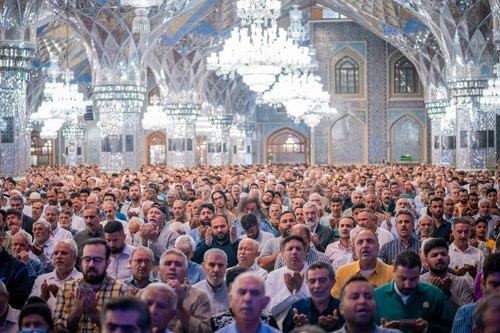 آلبوم | نسل بندگی، ادامه دارد...