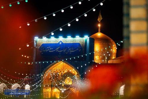 ولادت حضرت زهرا (س)