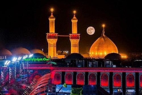  نماهنگ «سلام»