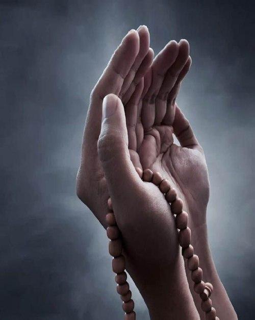 احکام | ذکرقتوت به زبان فارسی