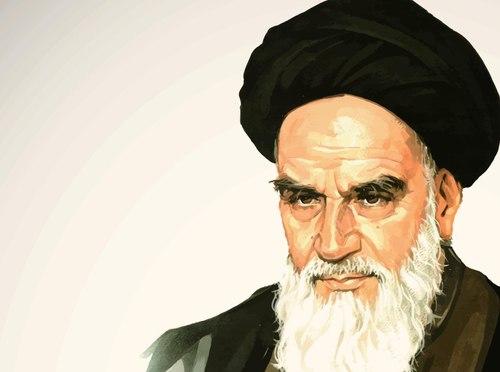 پوستر | مکتب امام خمینی (ره)