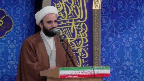 معارف قرآنی | حجت الاسلام رجبی