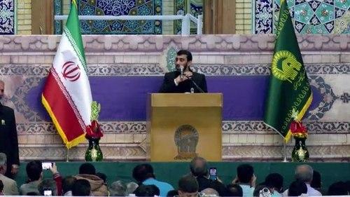 دعای کمیل | مهدی رسولی