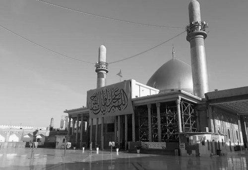 نوحه شهادت امام هادی - حسینی
