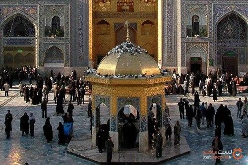 سقاخانه