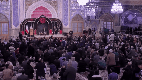 سینه زنی | احمد واعظی