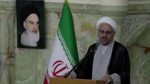 معارف| حجت الاسلام خاتمی