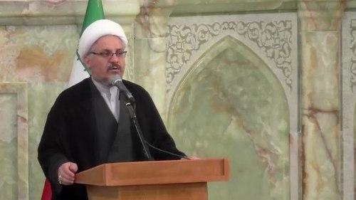 معارف | حجت الاسلام خاتمی