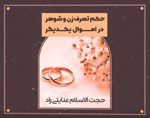 تصرف زوجین در اموال یکدیگر | بخش دوم