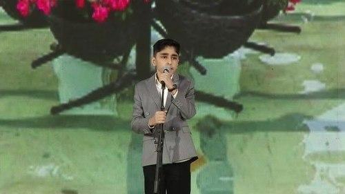 نغمه خوانی | علی طولابی