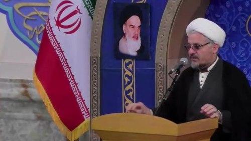 معارف | حجت الاسلام خاتمی