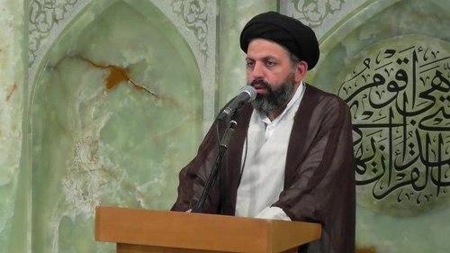 احکام | حجت الاسلام حسینی