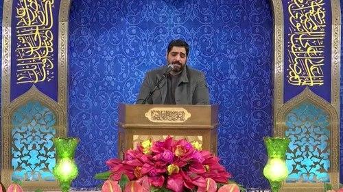 مدیحه خوانی | بنی فاطمه