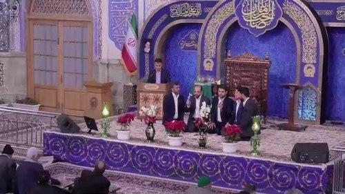 همخوانی | گروه مرسلات