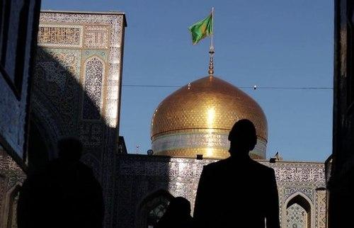 نماهنگ | حریم بهشت