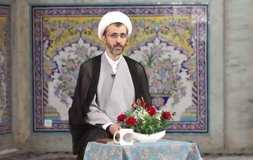 احکام روزه - باقی ماندن بر جنابت