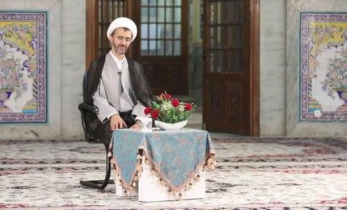 حکم روزه سالمندان