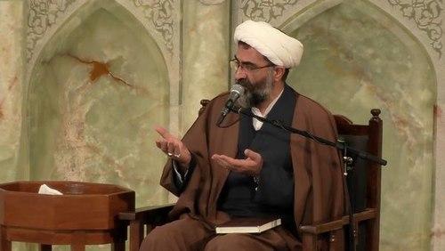 برای فرزندانتون دعــا کنیــد