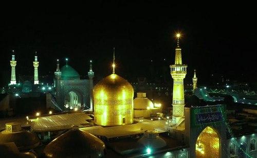 نماهنگ | به یاد صحن و سرات