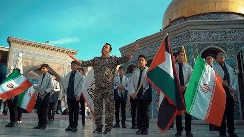 نماهنگ | فتح عشق