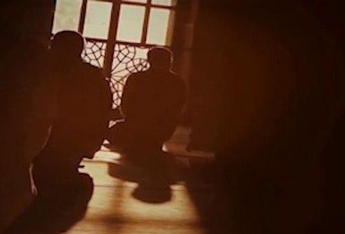 آرامش دل ...
