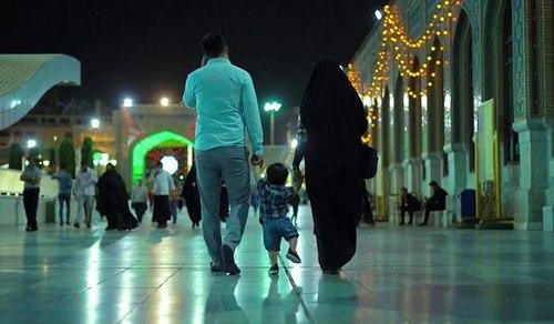 نماهنگ | بچه بودم ...