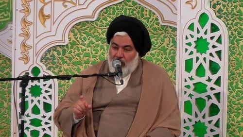 پرسمان دینی - آثار و خواص زیارت