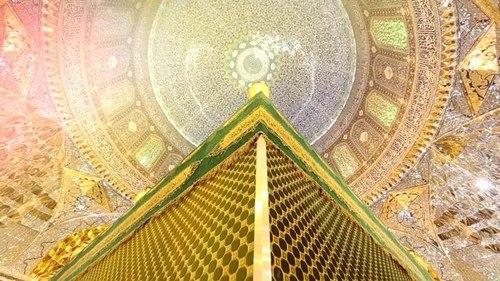 نماهنگ | امام هادی علیه السلام