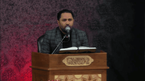 تلاوت آیات 1 الی 19 سوره تکویر