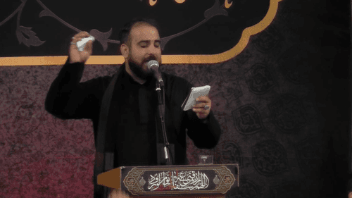نمک سفره ما - ابراهیم احمدی