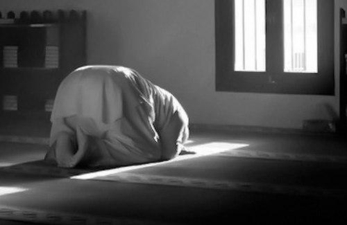 احکام - شک در تعداد سجده