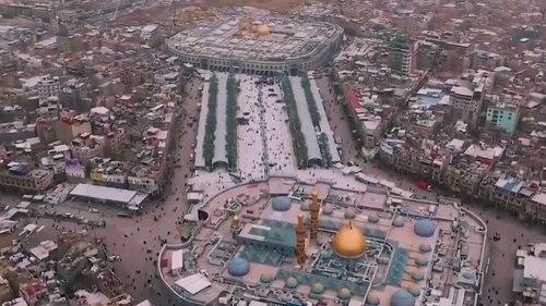 نماهنگ | کربلا ... کربلا