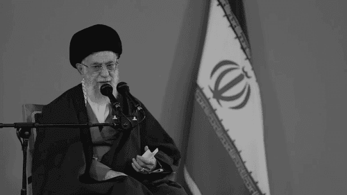 مرثیه فاطمیه - رهبر انقلاب
