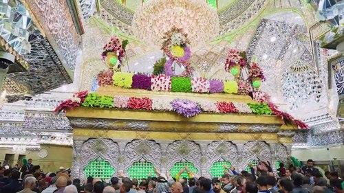 نماهنگ | حبیبی حسین