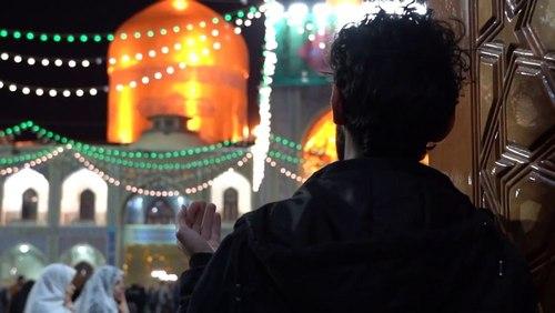 نماهنگ | شاه پناهم بده | دولتمند خلف