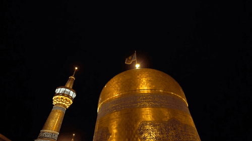 نماهنگ | مرا پذیرفتی | ابوذر بیوکافی