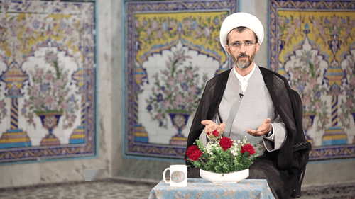 احکام روزه | بقاء بر جنابت بخاطر خجالت