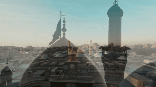 نماهنگ | زیباترین تغزل عالم | عارف