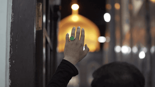 نماهنگ | امام رضا خیلی دوست دارم