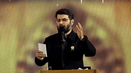 نماهنگ | خاطرات اربعین