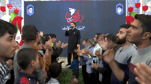 استشهاد السید حسن نصرالله