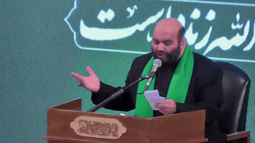 کلیپ | نسل داغدار | حسینی نژاد