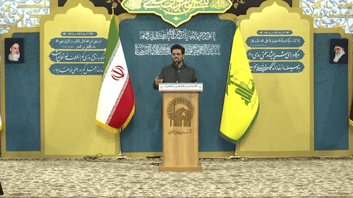 شعر آئینی | سردار لبنانی