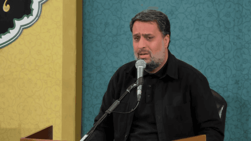 کلیپ | ای حرمت کعبه جان همه